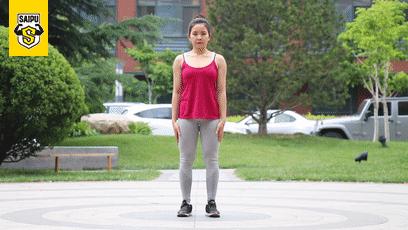 有效减大腿内侧的赘肉视频教程,7天消除大腿内侧赘肉