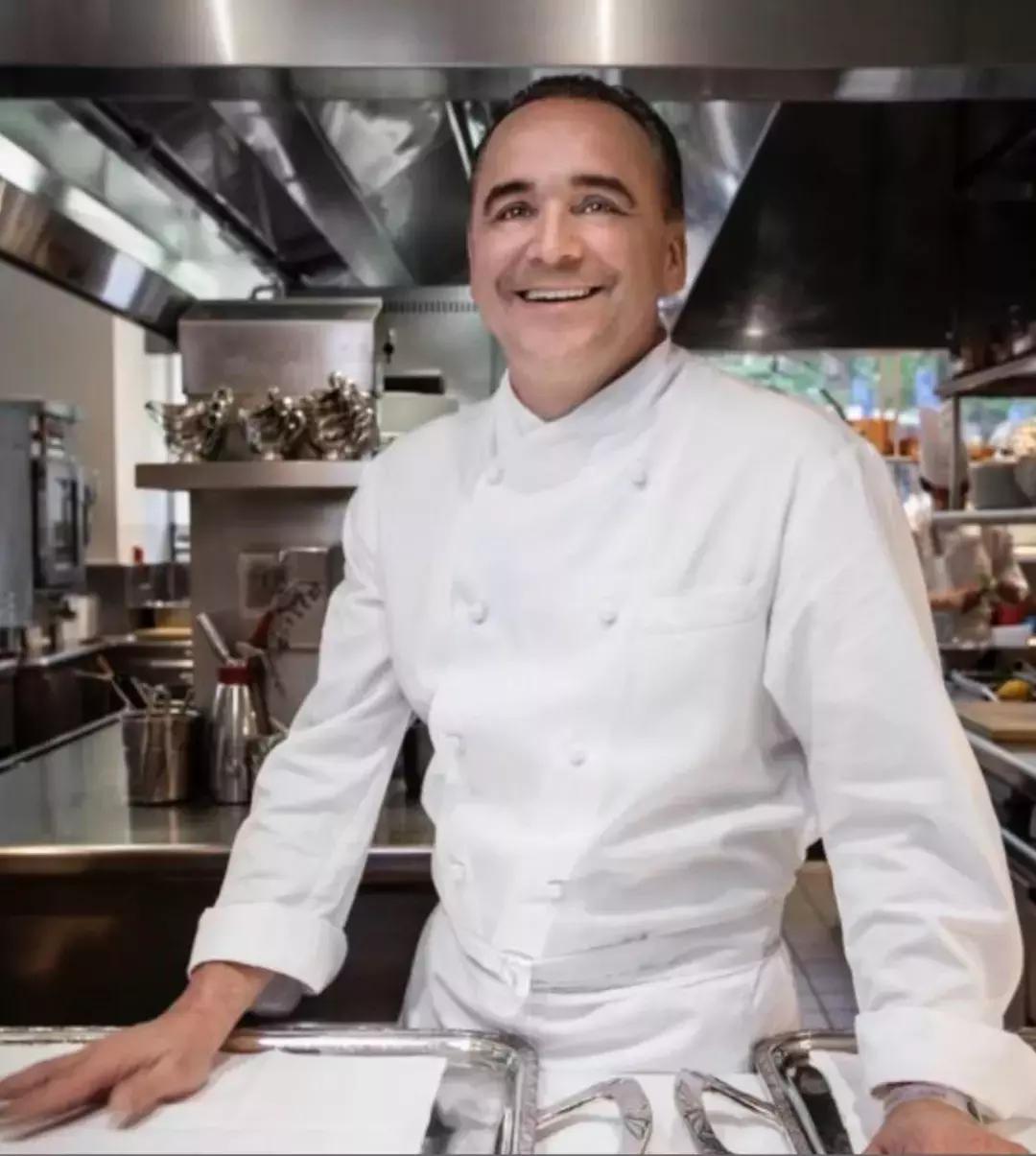 NEWS｜拥有米其林血统的意大利餐厅Mercato插旗广州K11啦！