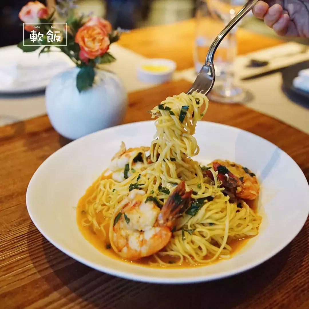 NEWS｜拥有米其林血统的意大利餐厅Mercato插旗广州K11啦！