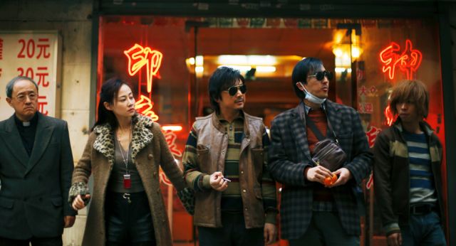 我不是药神国产电视剧,我不是药神豆瓣9