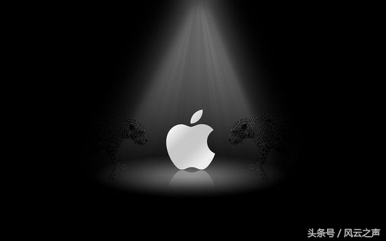 从苹果供应商看2018年全球电子产业链的中国势力变化|宁南山