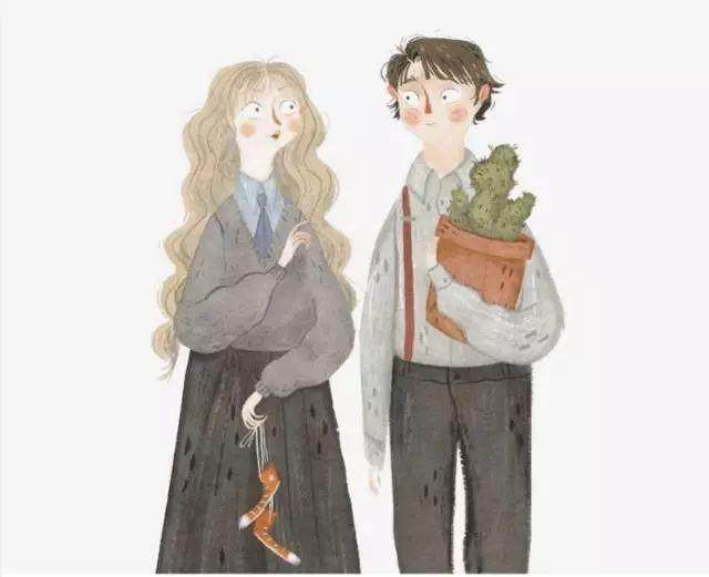 有些夫妻离了婚还经常联系,有些婚姻分开就是重生