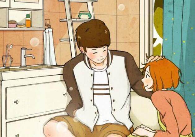 有些夫妻离了婚还经常联系,有些婚姻分开就是重生