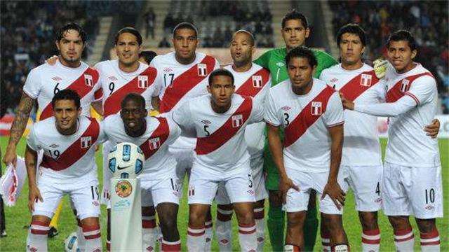 世界杯32强球队简介图片,2022世界杯三十二支球队的别名