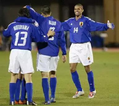 日本足球的进步中国足球何去何从,日本足球被哪国克制