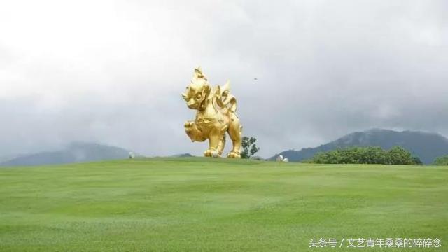 泰国清莱，此生不留遗憾的蜜月之“甜”！