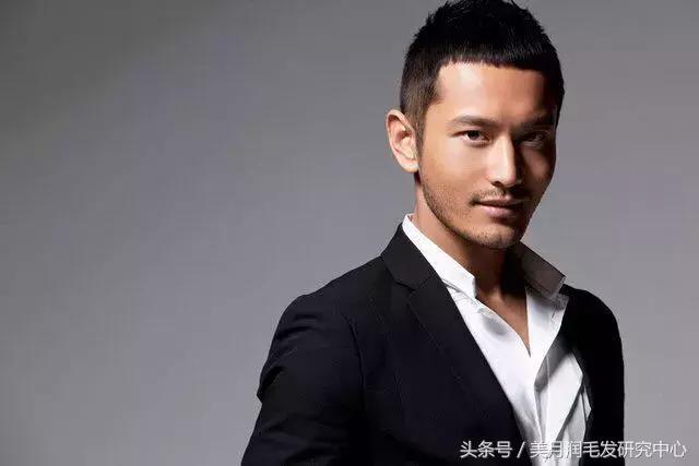 大额头怎么拥有完美发际线,发际线干货分享