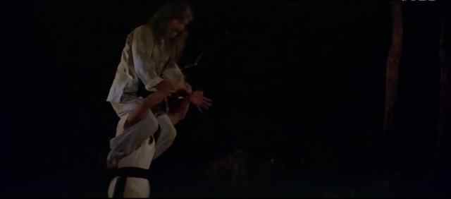 这部电影成龙一多半的戏是由替身完成,背后有何匪夷所思的原因?