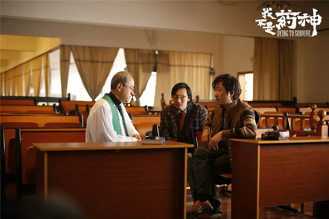 最新豆瓣评分9以上的国产电视剧,豆瓣8.6分一部被严重低估的国产片