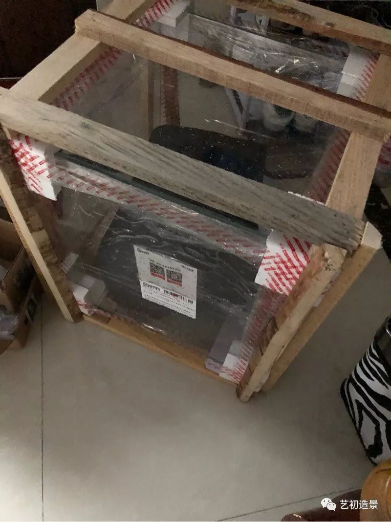 虾虎缸造景要什么过滤器,虾虎缸用什么石头造景好