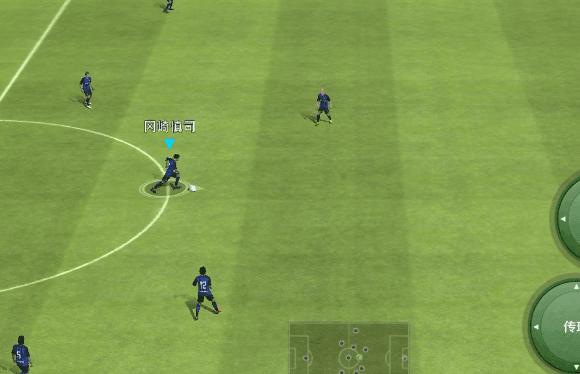 网易实况足球端游,网易实况足球游戏体验