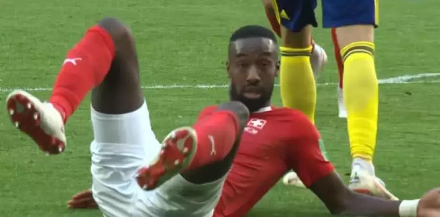 2018世界杯四分之一决赛瑞典,世界杯八分之一决赛回放