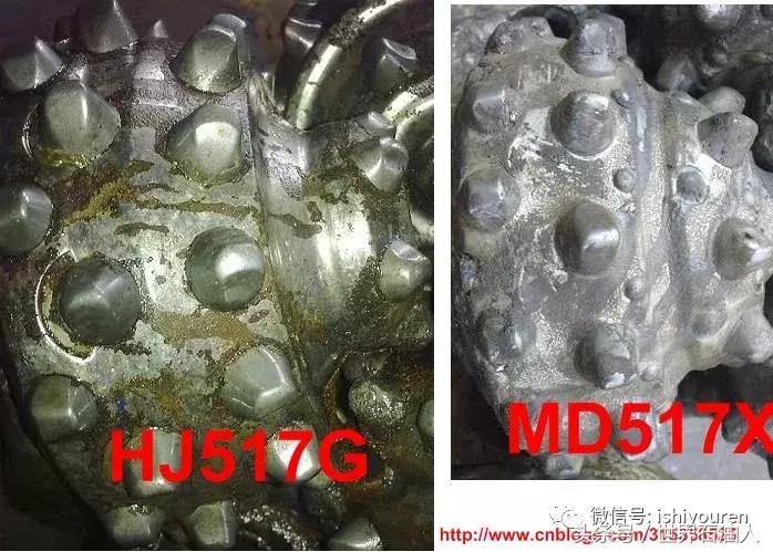 钻井队一线技术员技术小结（九）