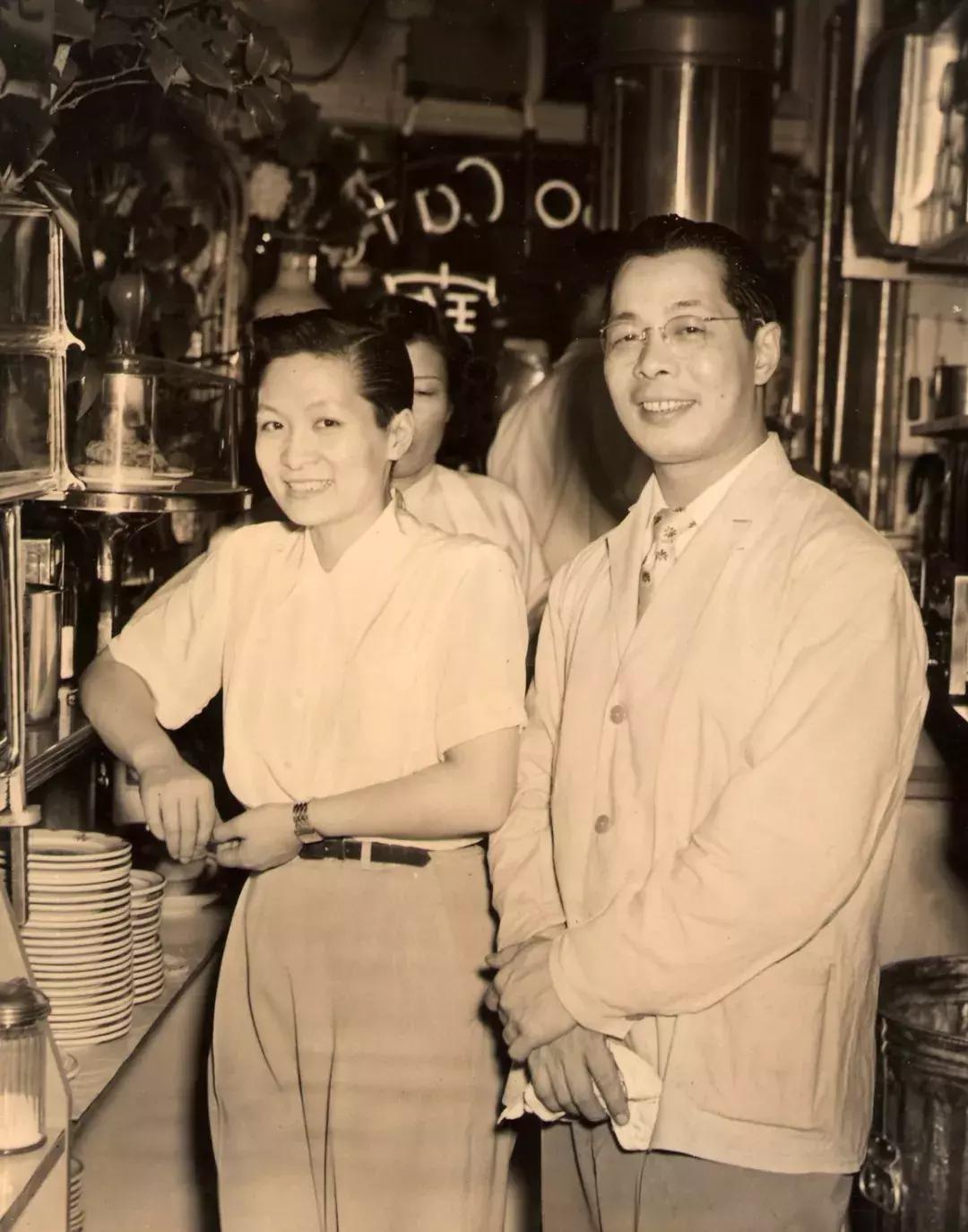 她一生只拍了一部电视剧,她一生只拍过一部电影