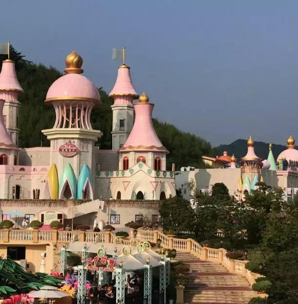 7月8月机票便宜又凉快的地方,六月份去哪里机票便宜又好玩