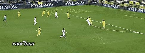 帅爆了c罗专属的5个过人绝招,论过人艾弗森选择欧文