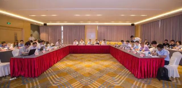 杭州新松机器人,浙江新松计划有含金量吗