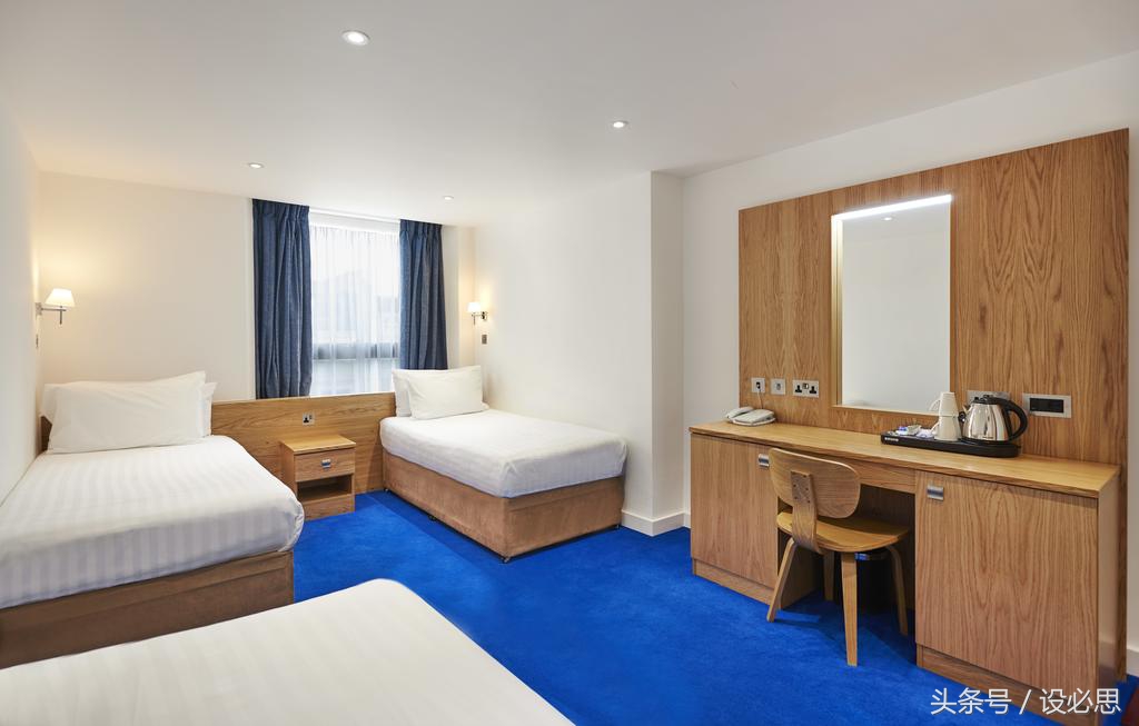 四星级酒店设计一般价格,四星级酒店设计公司费用