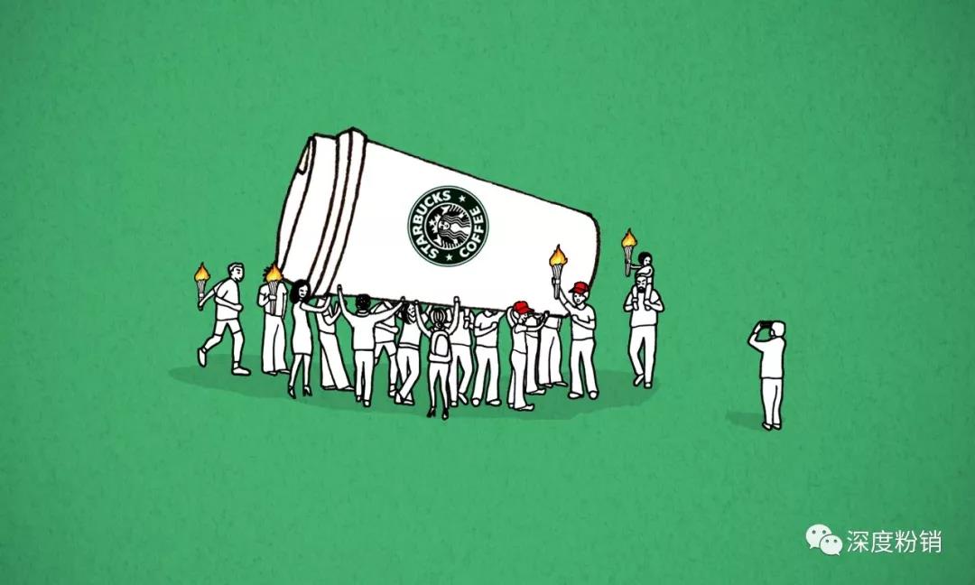 星巴克危机公关成功的关键原因,星巴克公关危机处理总结