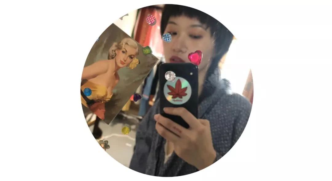 私藏店铺上海,私藏古着店