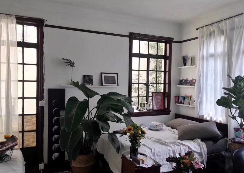 私藏店铺上海,私藏古着店