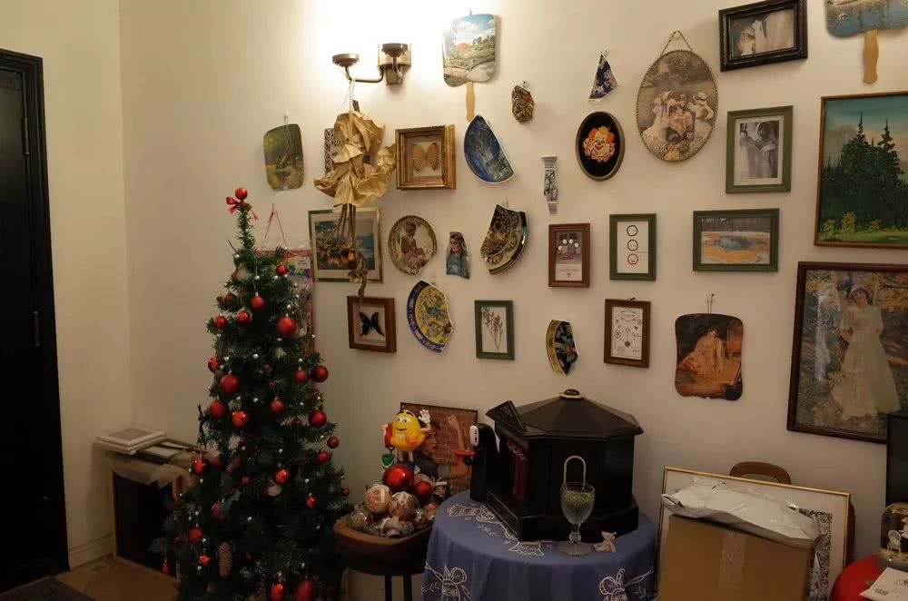 私藏店铺上海,私藏古着店