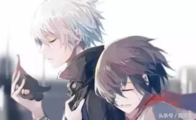 东京食尸鬼全网10亿播放量,日本东京食尸鬼漫画免费看