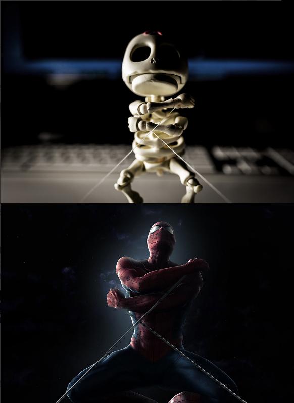 你的可甜可盐系男友GULUO已上线!