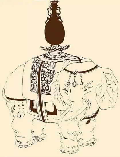 这些中国传统吉祥图案你见过几个？知道图案寓意吗？