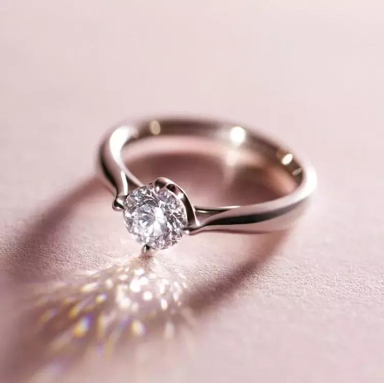 小众婚戒挑选指南,实用婚戒推荐