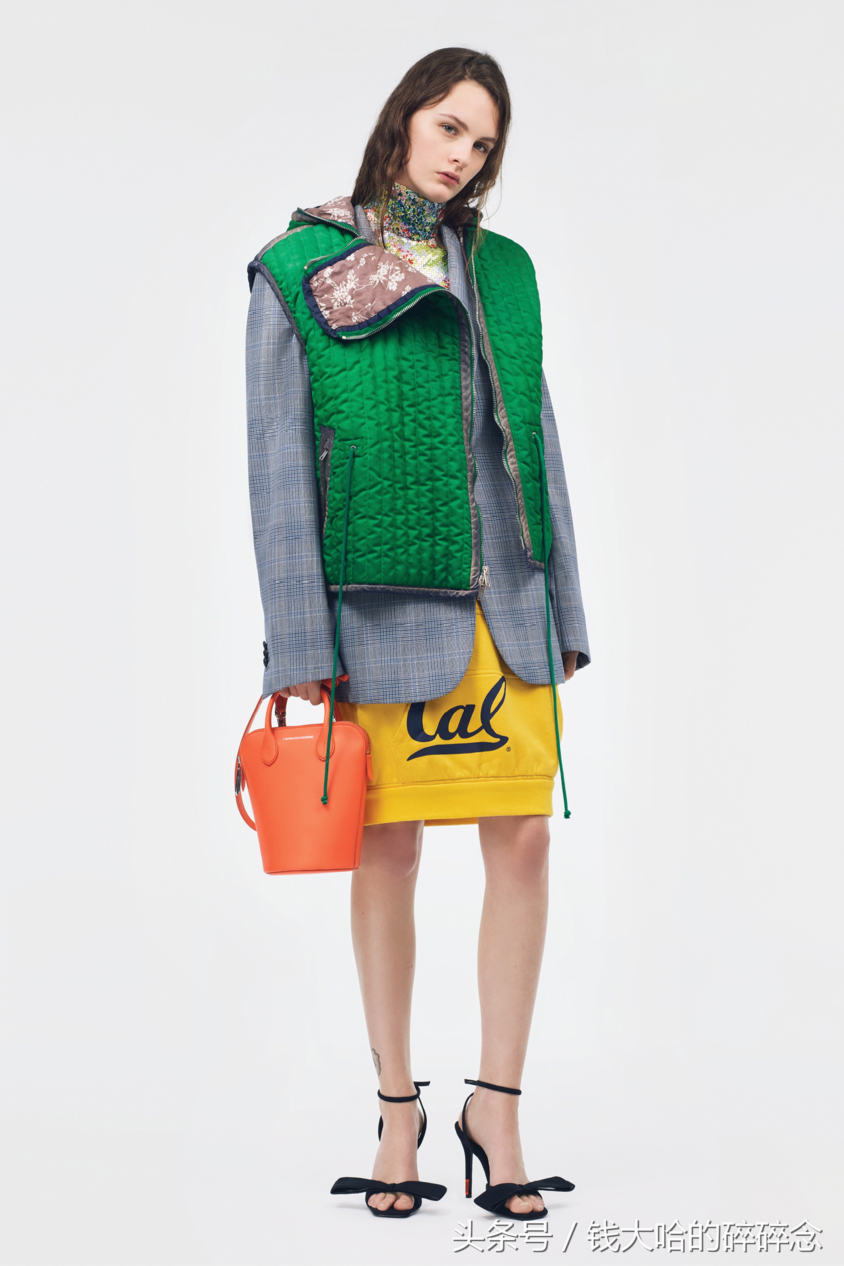 calvinklein,calvinkleinjeans是什么牌子