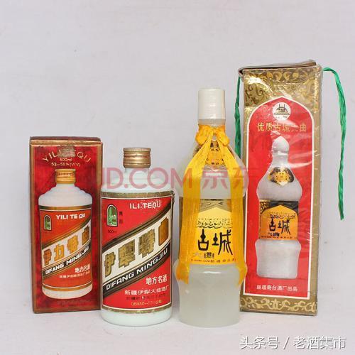 新疆伊力特酒哪款值得收藏,新疆伊力特曲酒10年咋样
