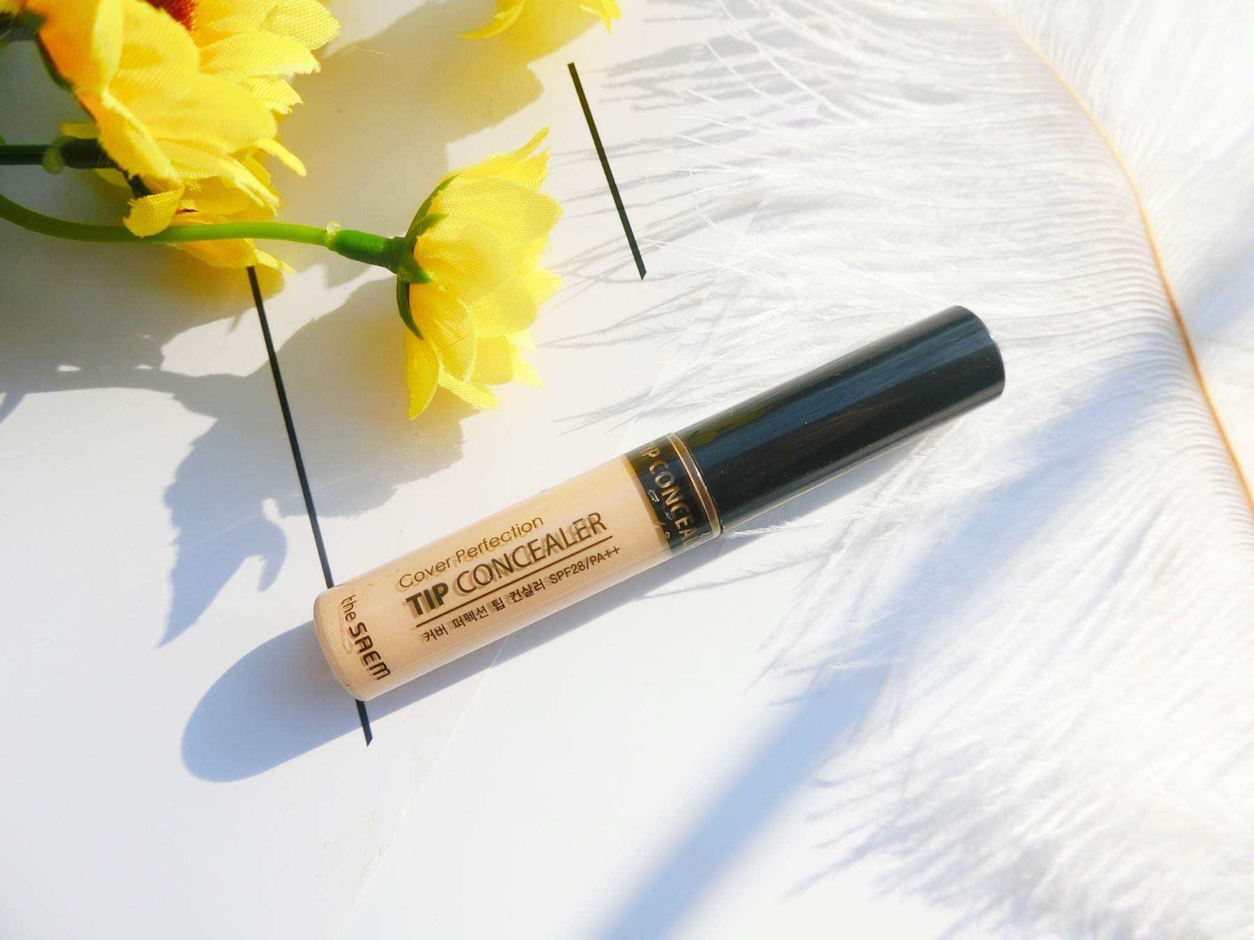 效果好的遮瑕,2019遮瑕推荐