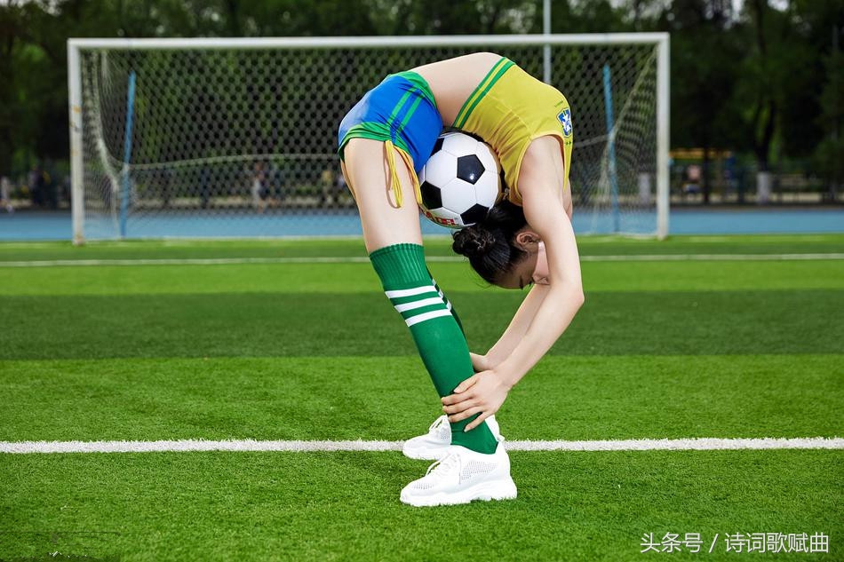 中国历史上最早的足球人,中国最早踢足球的人