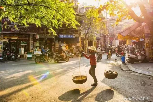 免签落地签国家一览表,最新免签国家名单公布