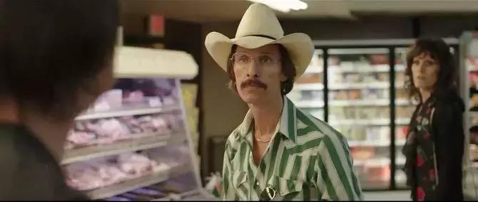 他减掉50斤体重，瘦到面目全非，爆炸演技把小李子都击败了