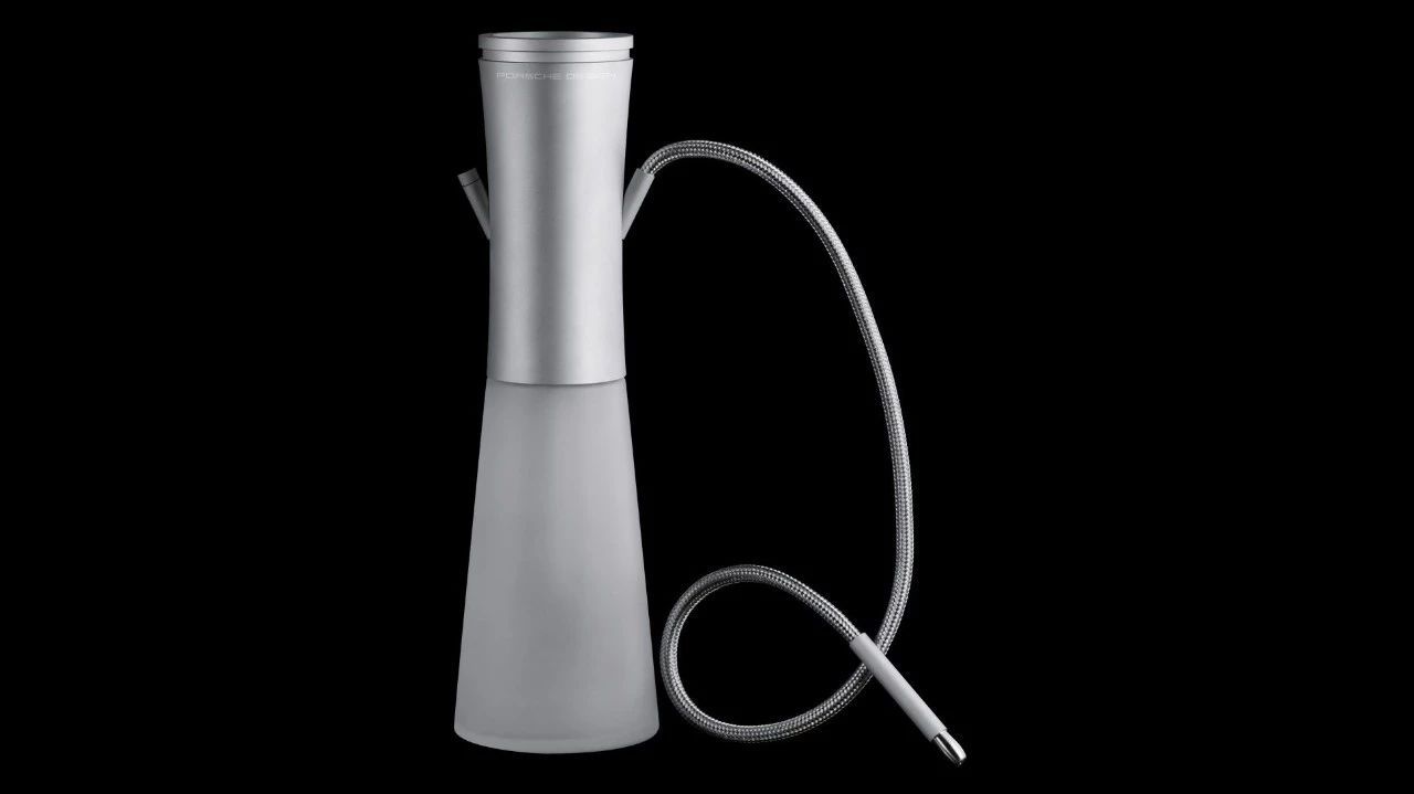 保时捷太贵？没事！逼格够高的周边不算贵