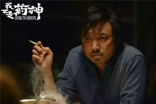 “我不想死,我想活着!”这部国产片口碑炸裂