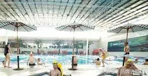 厦门湖里哪个游泳池比较干净,厦门哪个游泳池比较干净