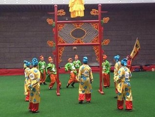 蹴鞠为什么被称之为足球之源,蹴鞠和足球历史演变英文版