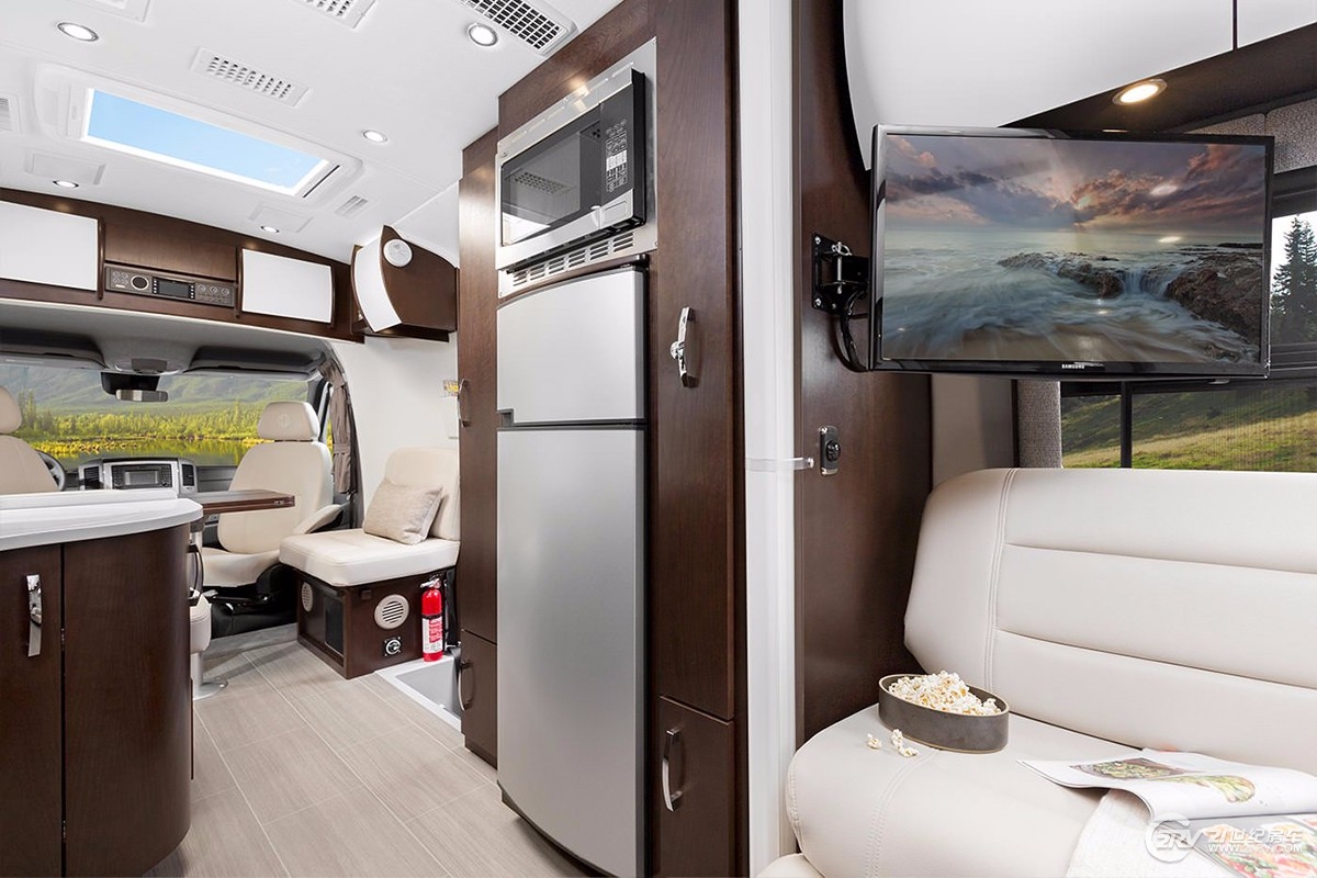 房车专用冰箱哪个最好,冰箱家用和车载