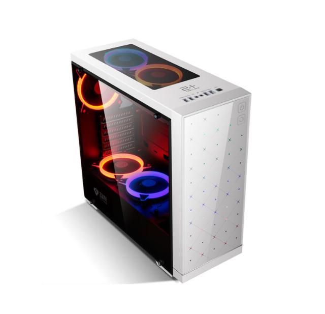 高性价比吃鸡主机配置推荐,2500元怎么配一台性价比高的主机