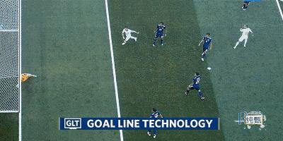 var给世界杯带来了哪些变化,世界杯足球var技术