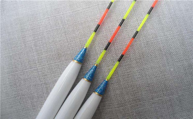 野钓选漂为什么选吃铅大的浮漂,钓鱼这么多年你感悟到了什么