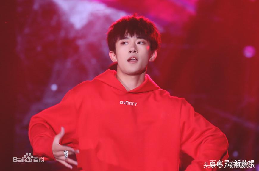 易烊千玺是tfboys里最红的吗,易烊千玺是tfboys里发展最好的吗