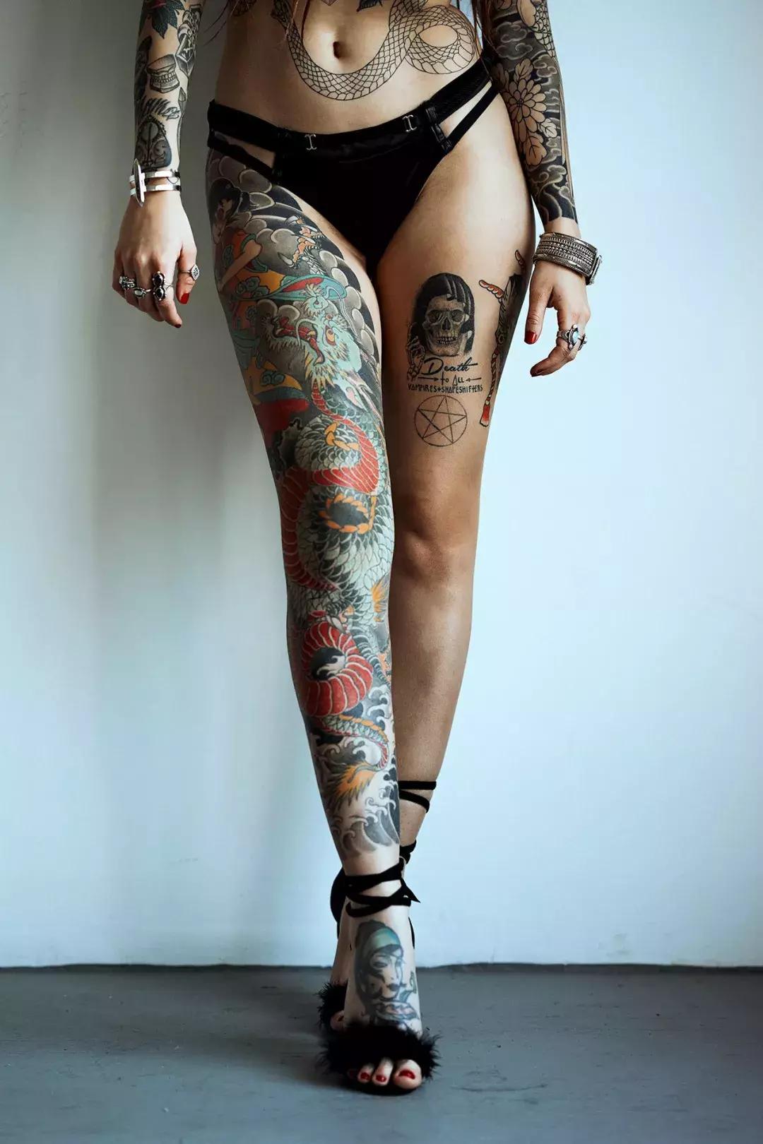 空姐可以纹身么,空姐可以纹身吗