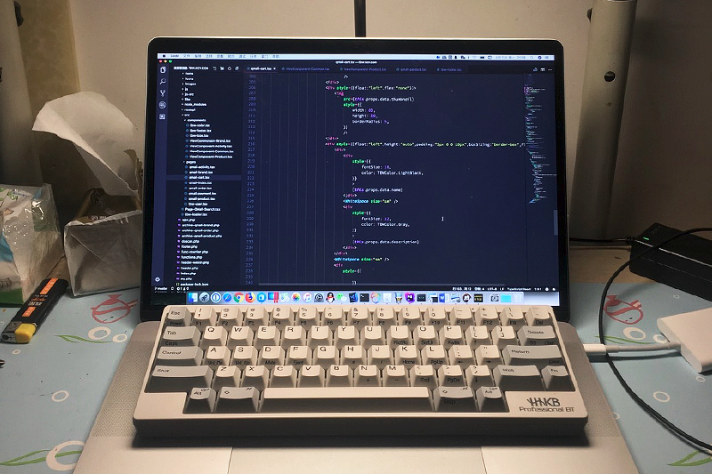 程序员硬件工具,程序员必备神器硬件