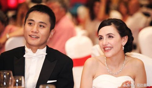 刘烨谢娜最近新消息,刘烨和谢娜早期照片