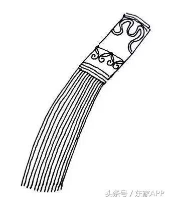 宋人喝茶花样多,居然还会拉花?看完觉得现在咖啡拉花真不算什么