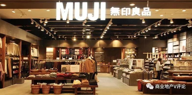 快时尚品牌选址秘诀